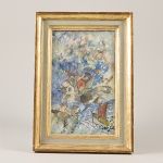 1737 7350 WATERCOLOUR